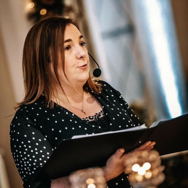 Celebrant Moments by Mairéad €451