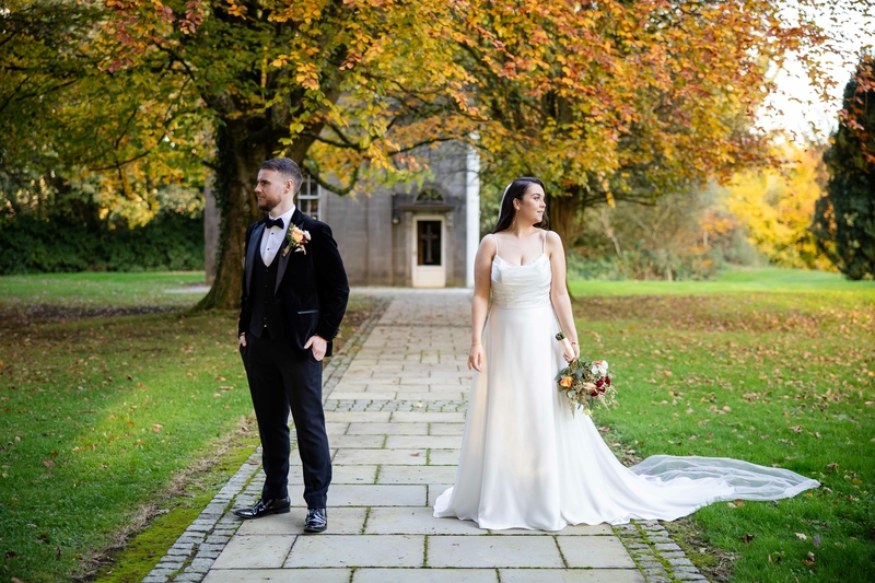 Videography & Photography €1,500