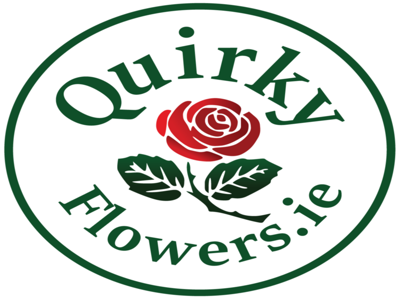 Quirky Flowers.ie & W.E.P.Designs €10
