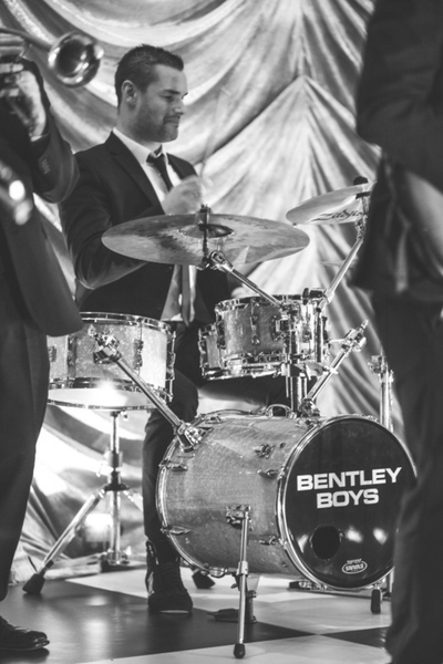 Bentley Boys Band €2,200