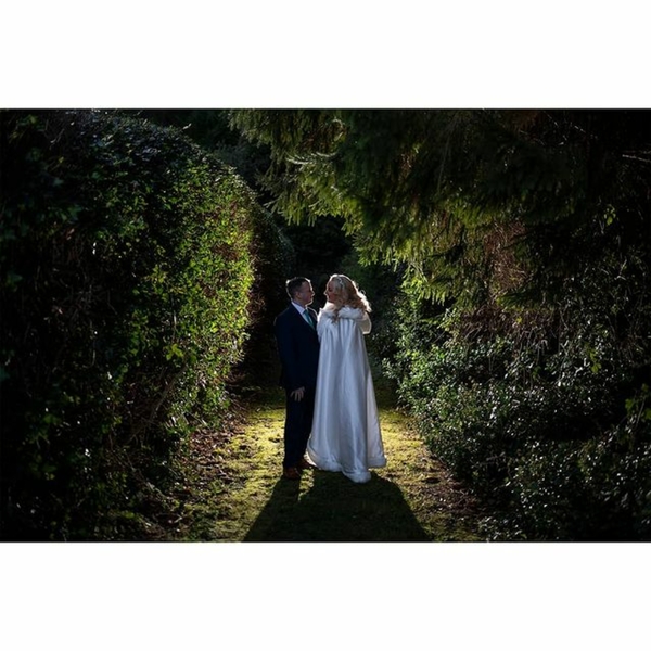 Manuel L - Wedding Photography €1,200