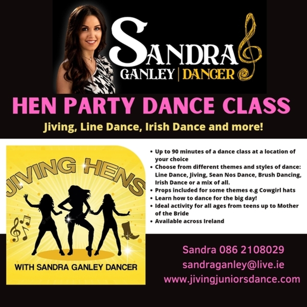 Sandra G €50