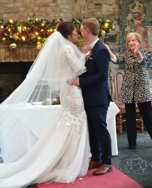Marry me mindfully €500