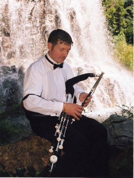 World Champion Piper €220