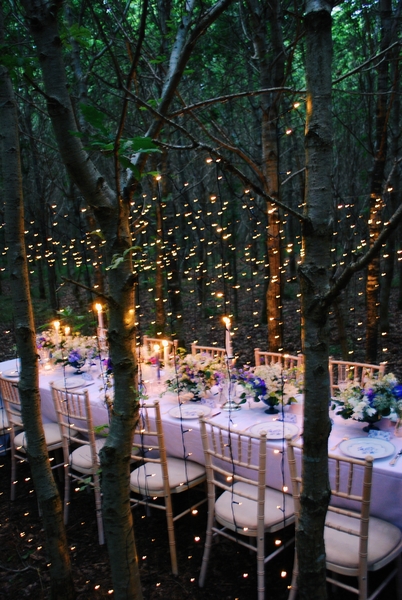 Blue Blossom Creative- Wedding Coordination €1,250