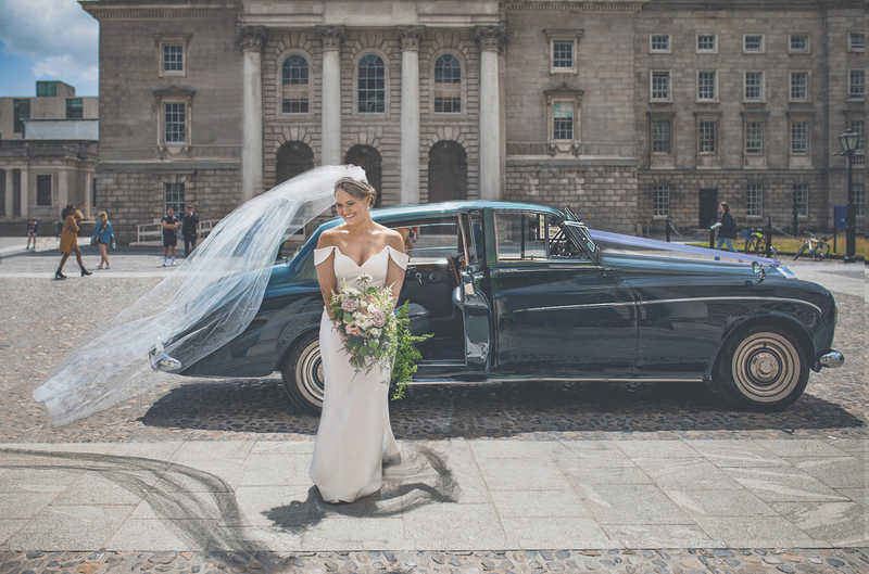 Stefano Ferrier Wedding Photography €1,700