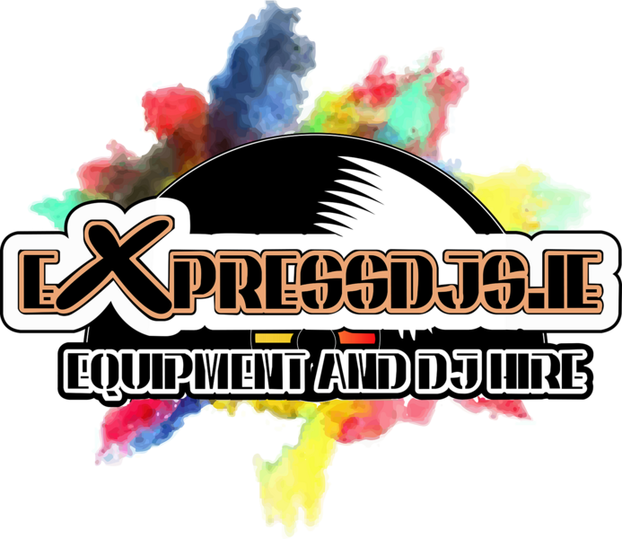 ExpressDjs - Wedding DJs in Kerry €650