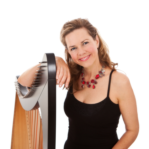 Sinead W Singer/Harpist €330