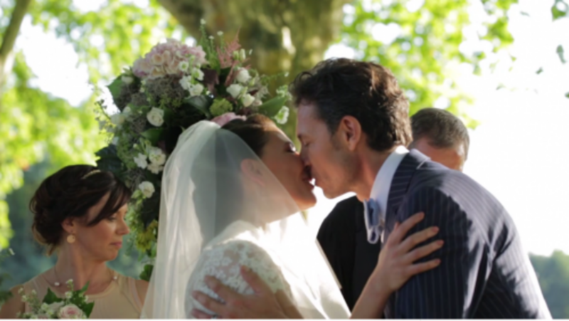 Michael K - Wedding Videography €1,400