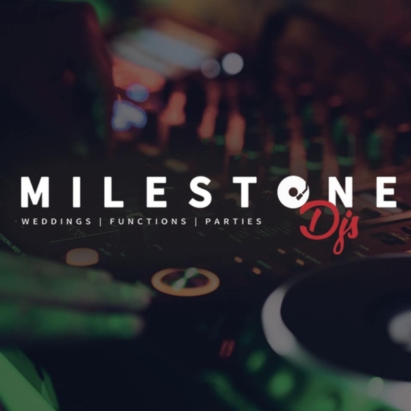 Milestone DJs €200