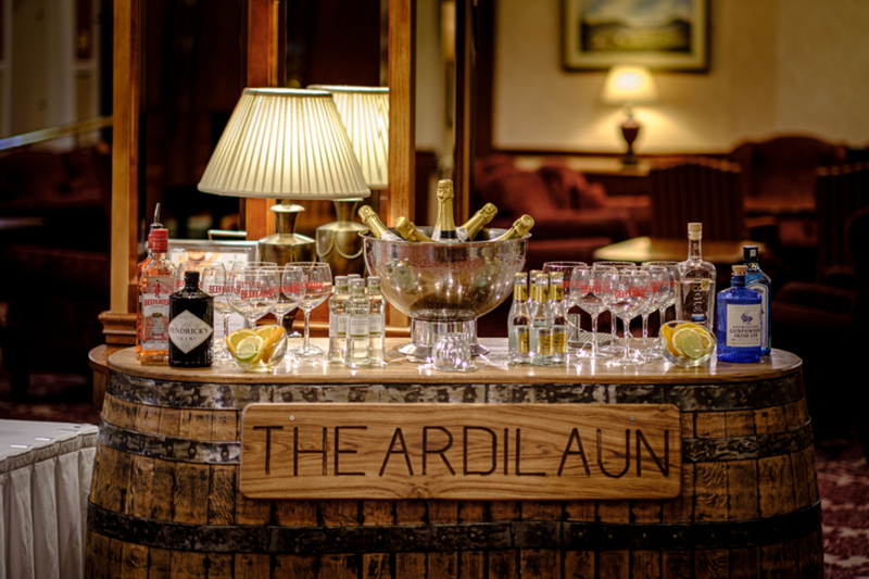 The Ardilaun Hotel 4* €55