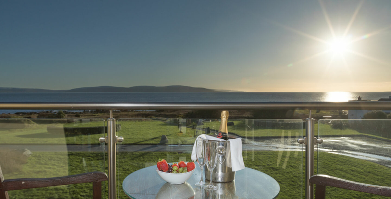 Connemara Coast Hotel €55