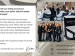 Wedding Hair and Makeup Collective €250