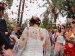 Finca Tierra Sana Wedding Venue €7,500