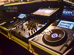 Floorfillers Pro Mobile DJs €400