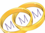 Marry me mindfully €500