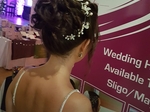 Trisha's Hair Salon / Wedding Hair €250