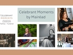Celebrant Moments by Mairéad €451