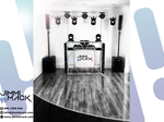 Jimmi Mack Professional Wedding DJ €349