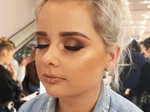 Ellen pro makeup €450