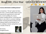 Wedding Hair and Makeup Collective €250
