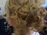 Hair designs by Sharon €200