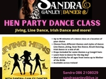 Sandra G €50
