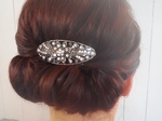 Hair designs by Sharon €200