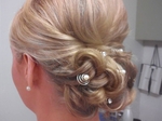 Hair designs by Sharon €200