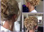 Hair designs by Sharon €200