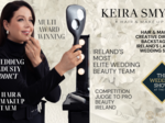 Wedding Hair and Makeup Collective €250