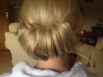 Hair designs by Sharon €200