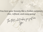 Wedding Hair and Makeup Collective €250