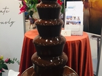 EL Cakes - Chocolate Fountain €250