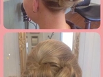 Hair designs by Sharon €200