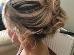 Hair designs by Sharon €200
