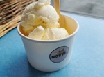 Morsel Vintage Ice Cream Van €350