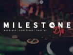 Milestone DJs €200