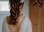 Trisha's Hair Salon / Wedding Hair €250