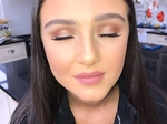 Ellen pro makeup €450