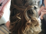 Hair designs by Sharon €200