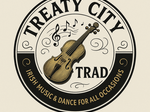 Irish Music & Dance with Treaty City Trad €350