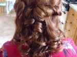 Hair designs by Sharon €200