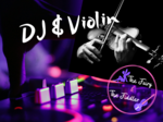 DJ & Violin €700