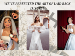 Wedding Hair and Makeup Collective €250