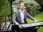 Joe Kenny Wedding Pianist €300