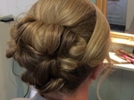 Hair designs by Sharon €200