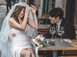 Stefano Ferrier Wedding Photography €1,700