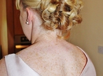 Hair designs by Sharon €200