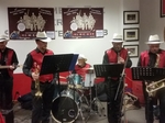 Downtown Dixieland Jazz Band €1,000